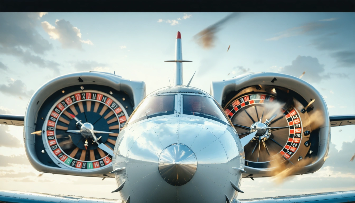 aviator Glory Casino