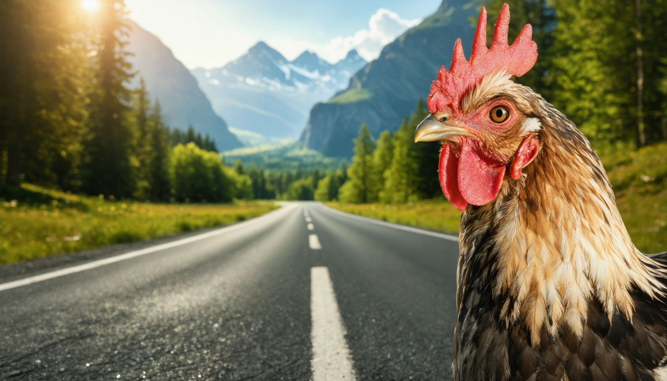 chicken road Glory Casino