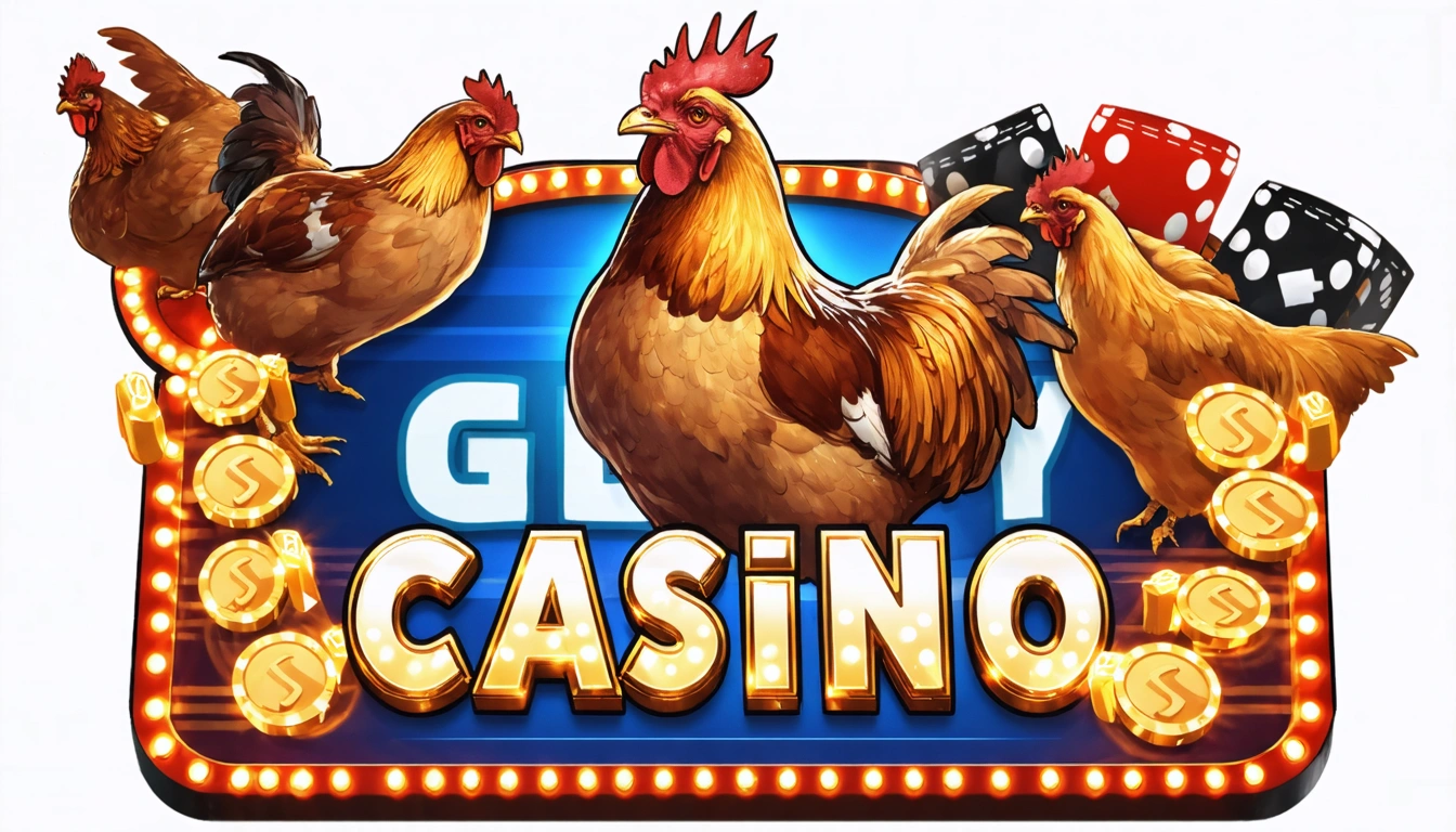 chicken road download Glory Casino