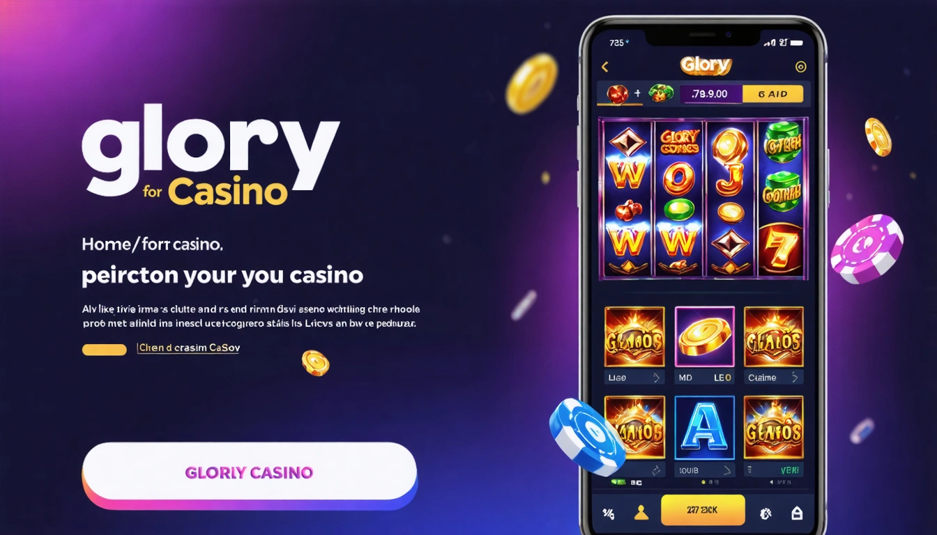 home Glory Casino