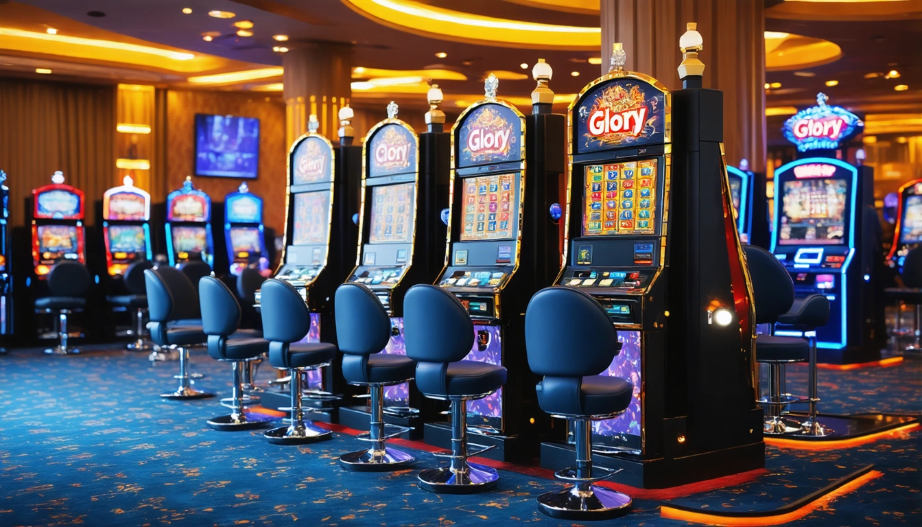 home Glory Casino